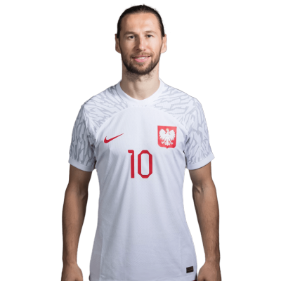 Grzegorz Krychowiak