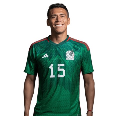 Héctor Moreno