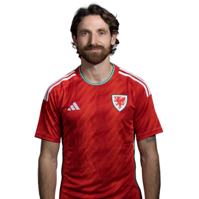 Joe Allen