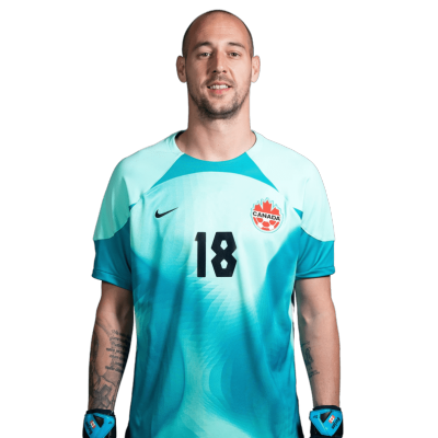 Milan Borjan