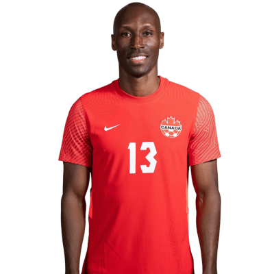 Atiba Hutchinson