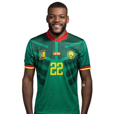 Olivier Ntcham