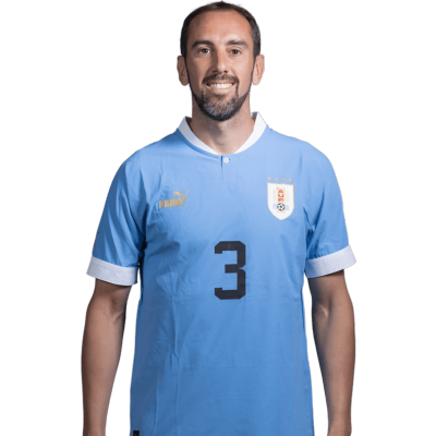 Diego Godín