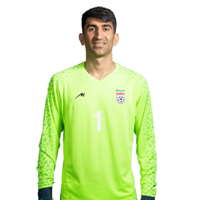 Ali Beiranvand