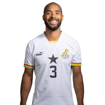 Denis Odoi