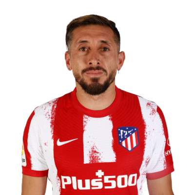 Héctor Herrera