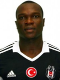 Vincent Aboubakar