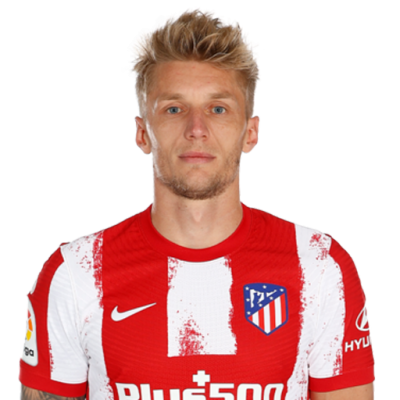 Daniel Wass