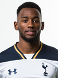 Georges-Kevin N'Koudou