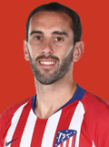 Diego Godín