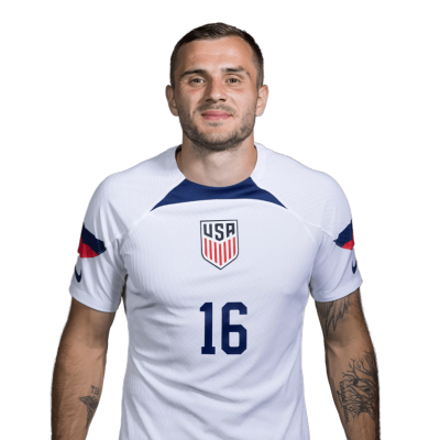 Jordan Morris