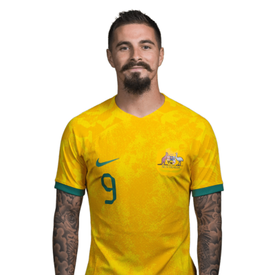 Jamie MacLaren