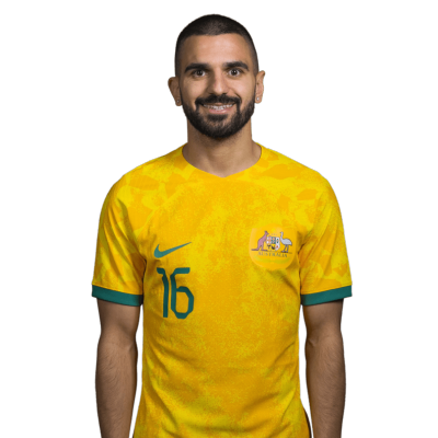 Aziz Behich