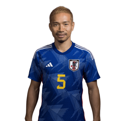 Yuto Nagatomo