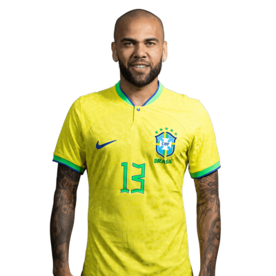 Dani Alves