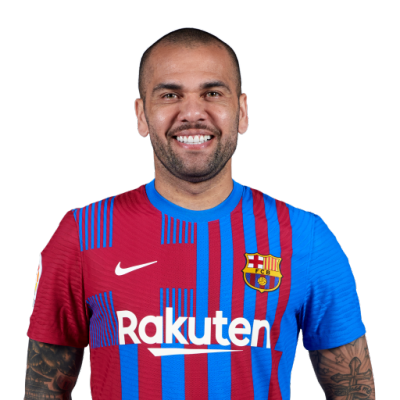 Dani Alves