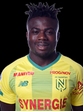 Moses Simon