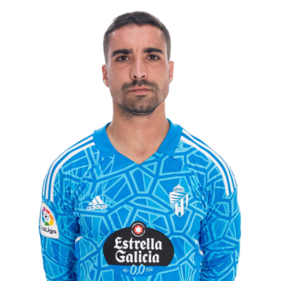 Sergio Asenjo