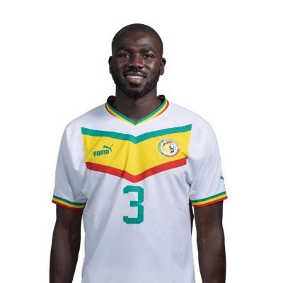 Kalidou Koulibaly