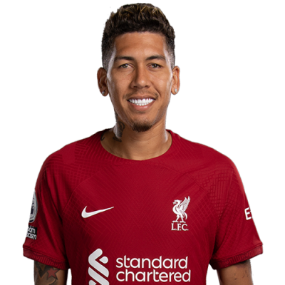 Roberto Firmino