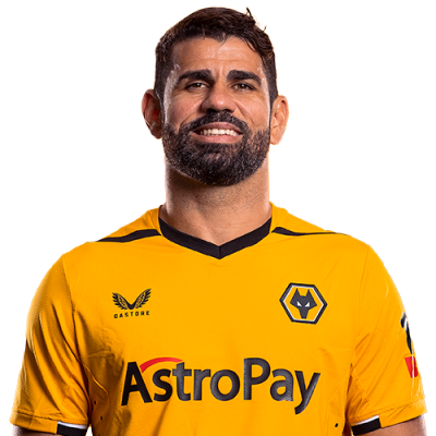 Diego Costa