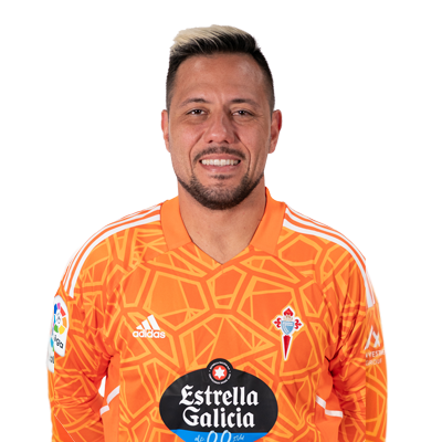 Diego Alves