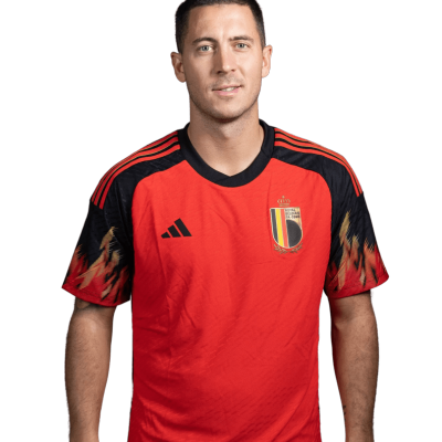 Eden Hazard