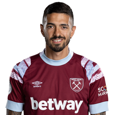 Manuel Lanzini