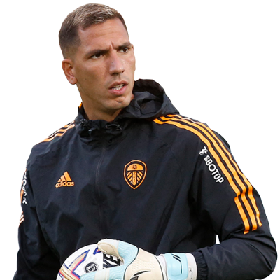 Joel Robles