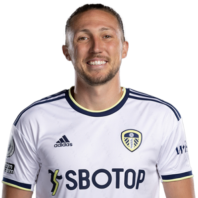 Luke Ayling