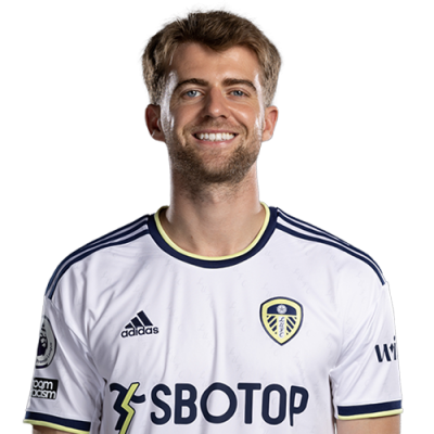 Patrick Bamford