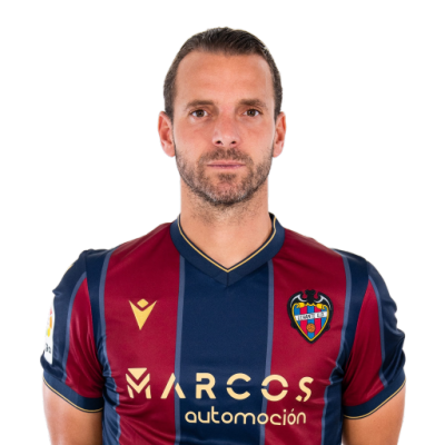 Roberto Soldado