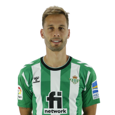 Sergio Canales