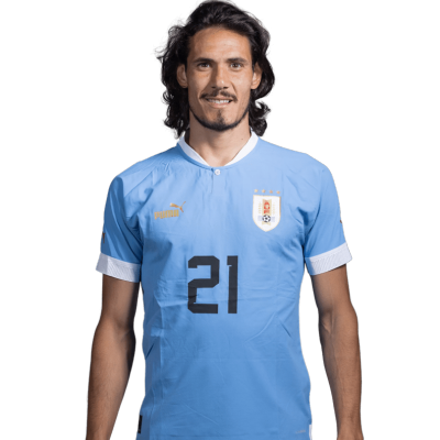 Edinson Cavani