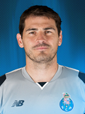 Iker Casillas