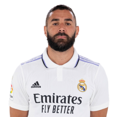 Karim Benzema