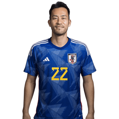 Maya Yoshida