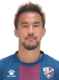 Shinji Okazaki