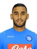 Faouzi Ghoulam