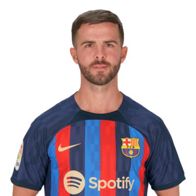 Miralem Pjanic