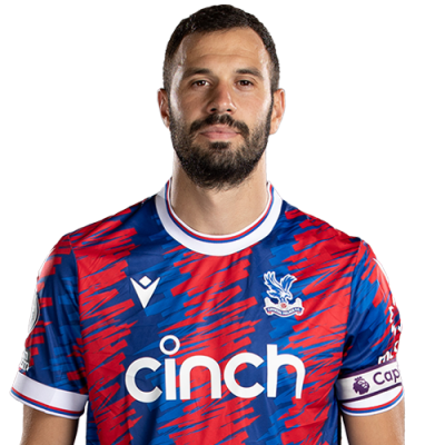 Luka Milivojevic