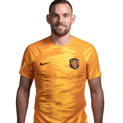 Vincent Janssen