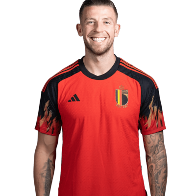 Toby Alderweireld