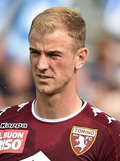 Joe Hart