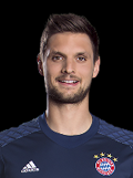 Sven Ulreich