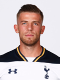 Toby Alderweireld