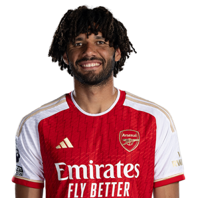 Mohamed Elneny