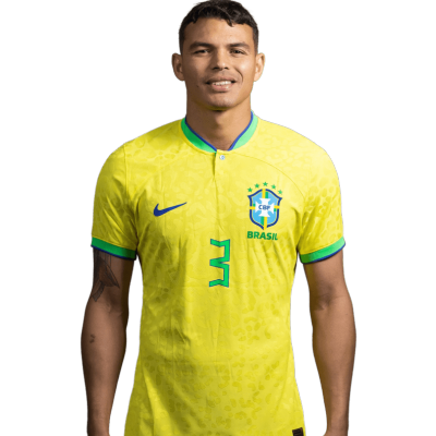 Thiago Silva