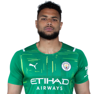 Zack Steffen