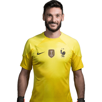 Hugo Lloris